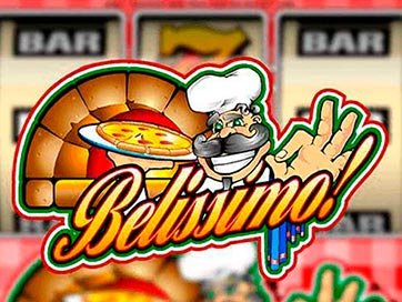 Belissimo
